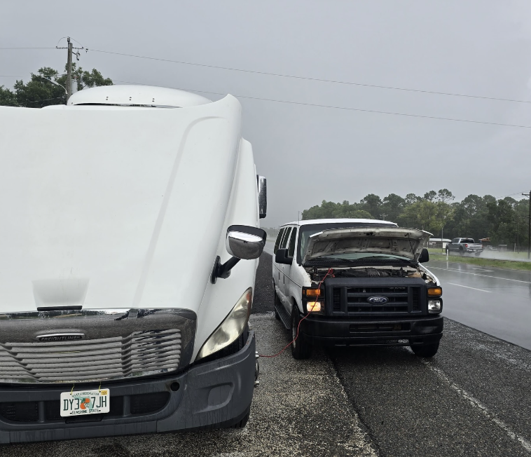 Ivan Road Services - Heavy truck repair