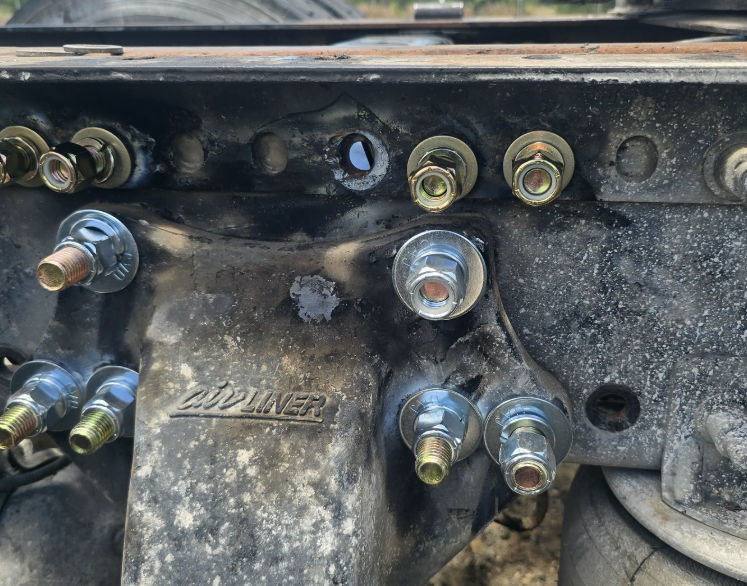 Ivan Road Services - Diesel repair