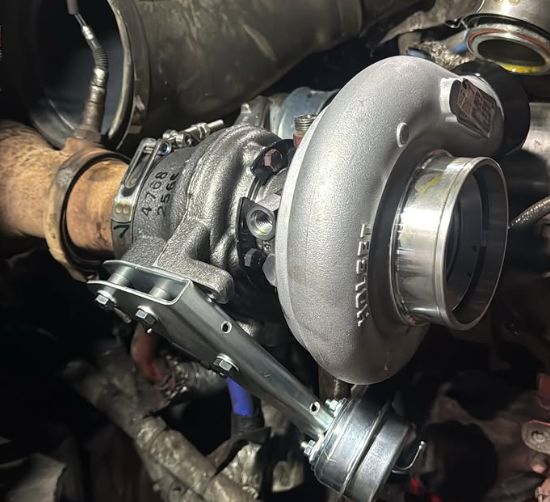 Ivan Road Services - Mobile mechanic