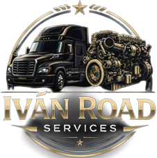 Ivan Road Services